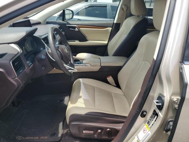Продажа на аукционе авто 2017 Lexus Rx 350, vin: 2T2BZMCAXHC069432, номер лота: 60303016