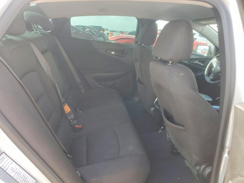 Продаж на аукціоні авто 2020 Chevrolet Malibu, vin: 1G1ZD5ST8LF044581, номер лоту: 62665466