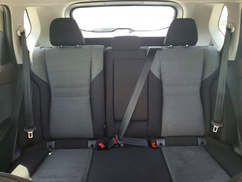 Aukcja sprzedaży 2023 Nissan Rogue, vin: 5N1BT3BA5PC851237, numer aukcji: 59342516
