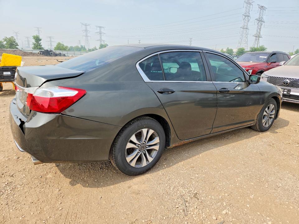 Продажа на аукционе авто 2013 Honda Accord, vin: 1HGCR2F32DA088728, номер лота: 61287006