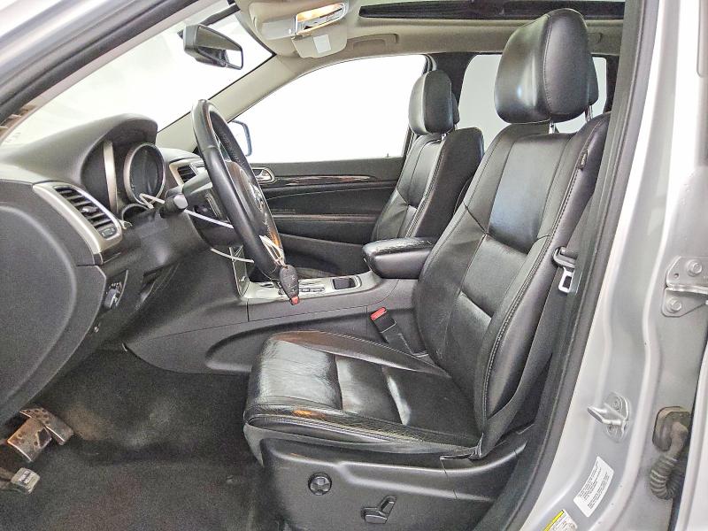 59779916 :رقم المزاد ، 1C4RJFAG7DC544325 vin ، 2013 Jeep Grand Cherokee مزاد بيع