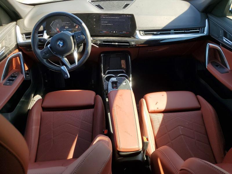 Продаж на аукціоні авто 2026 Bmw X1, vin: WBX73EF07T5459563, номер лоту: 60016306
