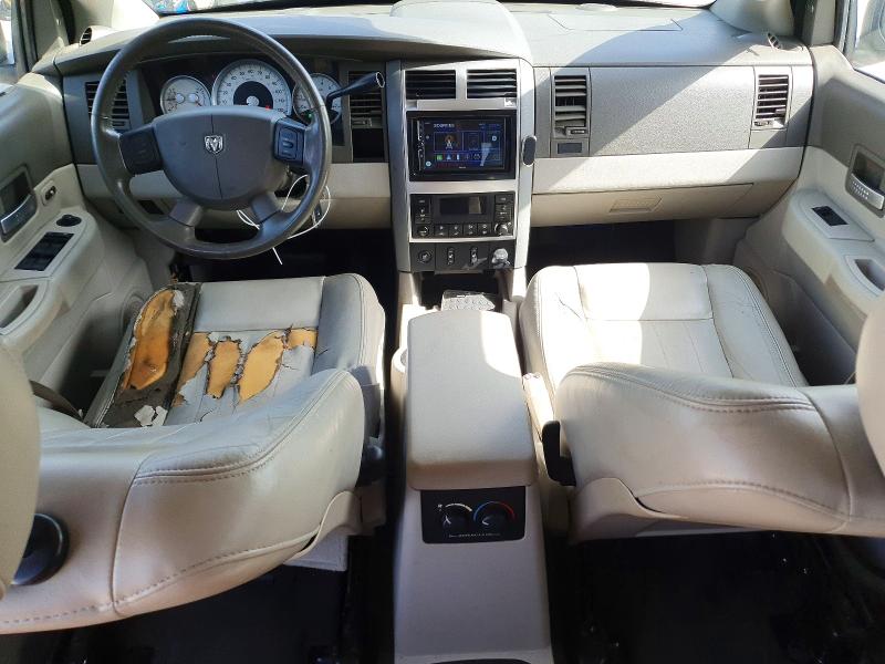 Продаж на аукціоні авто 2005 Dodge Durango, vin: 1D8HD58D25F529421, номер лоту: 60068716