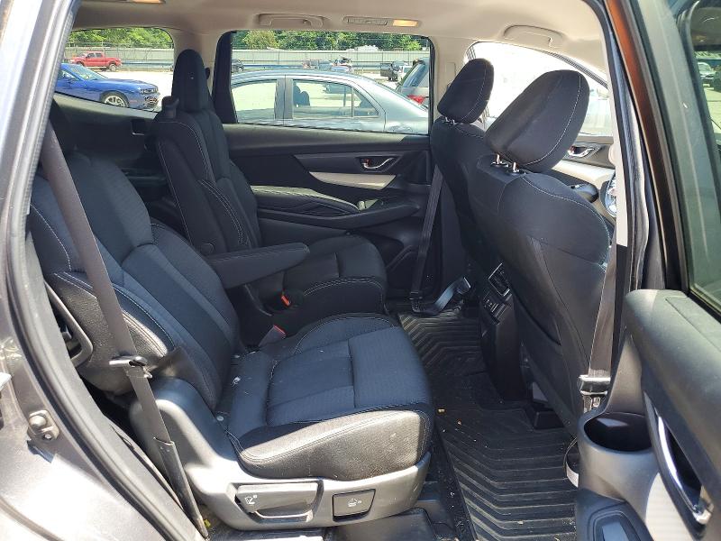 Продаж на аукціоні авто 2021 Subaru Ascent, vin: 4S4WMAFD2M3401242, номер лоту: 59862566