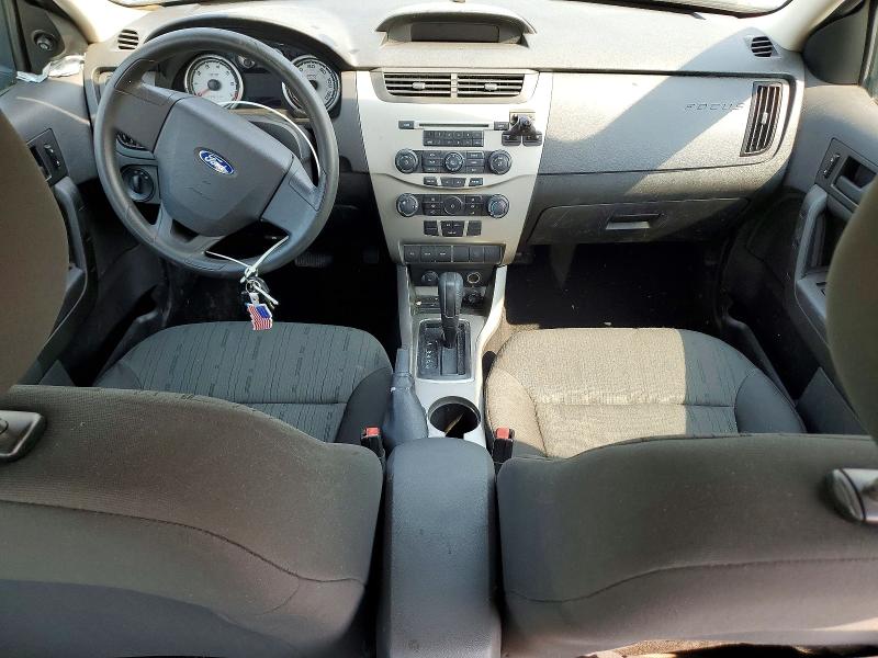 Aukcja sprzedaży 2008 Ford Focus, vin: 1FAHP35N18W186943, numer aukcji: 61530006