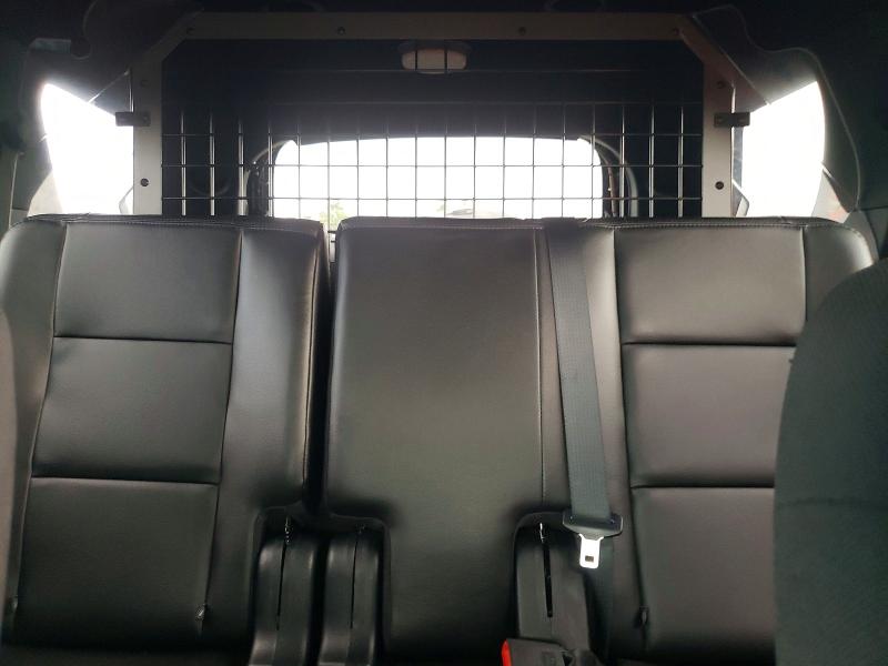 Auction sale of the 2018 Ford Explorer, vin: 1FM5K8AR8JGB12318, lot number: 56813736