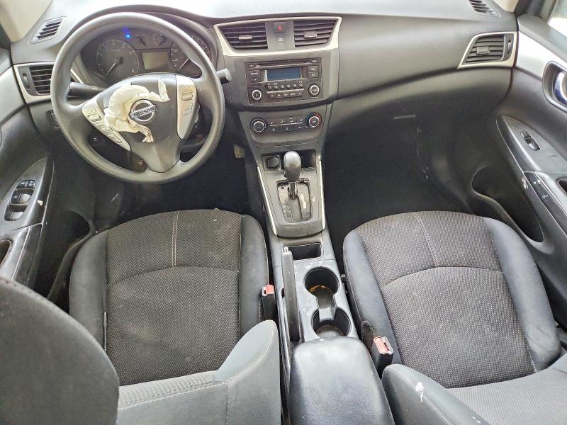 Aukcja sprzedaży 2017 Nissan Sentra, vin: 3N1AB7AP2HY288742, numer aukcji: 59338716