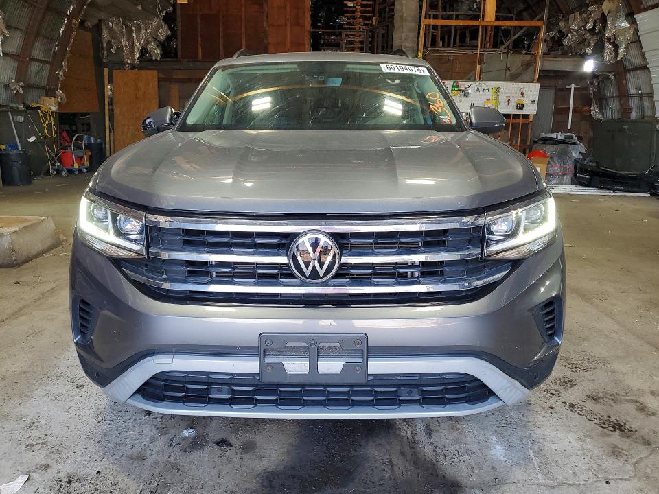 Продажа на аукционе авто 2023 Volkswagen Atlas, vin: 1V2KR2CA1PC549406, номер лота: 60194076
