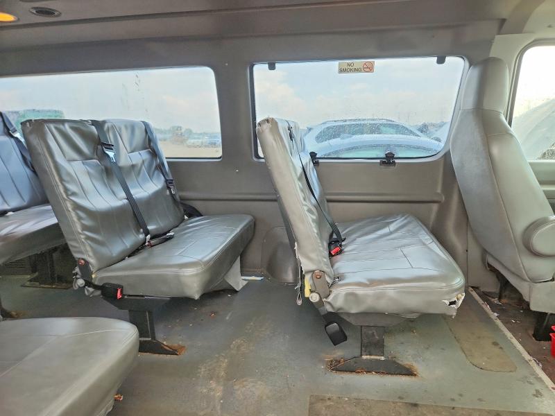 Aukcja sprzedaży 2012 Ford Econoline, vin: 1FTNE1EW1CDA02363, numer aukcji: 61492926
