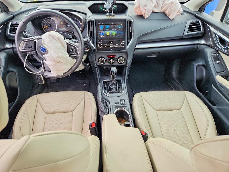 59678986 :رقم المزاد ، 4S3GKAT69L3604857 vin ، 2020 Subaru Impreza مزاد بيع