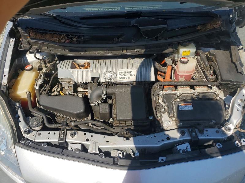 2015 Toyota Prius მანქანა იყიდება აუქციონზე, vin: JTDKN3DU9F0439215, აუქციონის ნომერი: 61398656