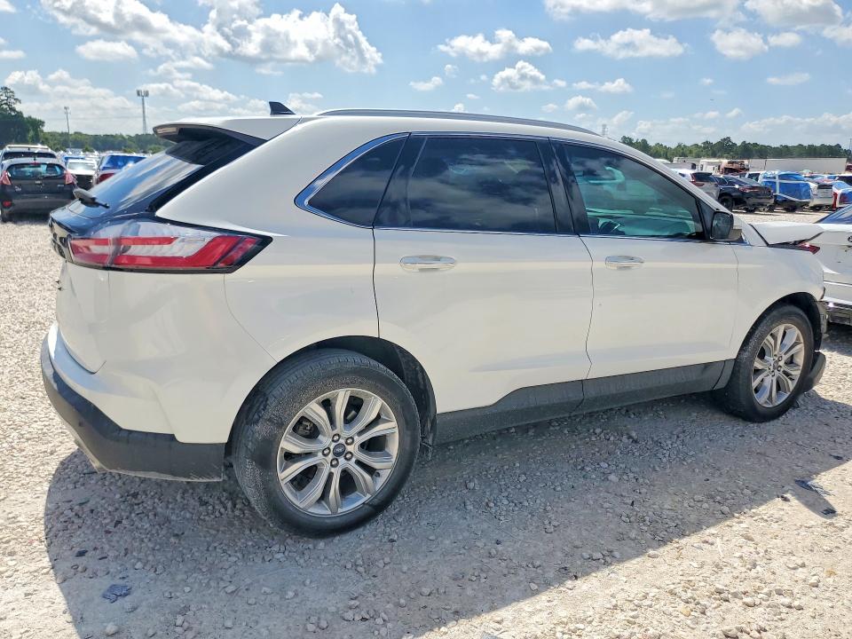 Продаж на аукціоні авто 2021 Ford Edge, vin: 2FMPK3K94MBA46890, номер лоту: 60416286