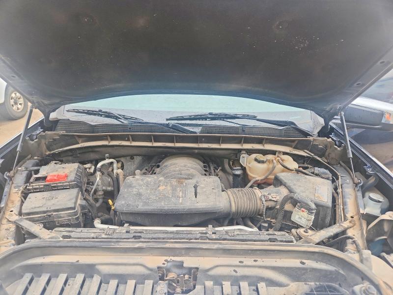 61705436 :رقم المزاد ، 3GTP8BED3LG112158 vin ، 2020 Gmc Sierra مزاد بيع