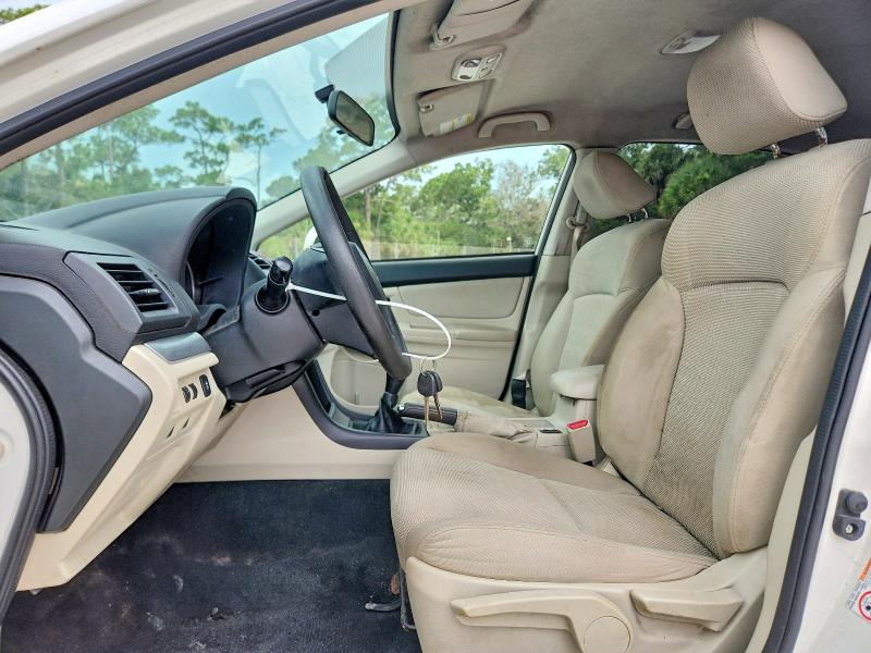 Продажа на аукционе авто 2013 Subaru Xv Crosstrek, vin: JF2GPACC5DG824919, номер лота: 58032296