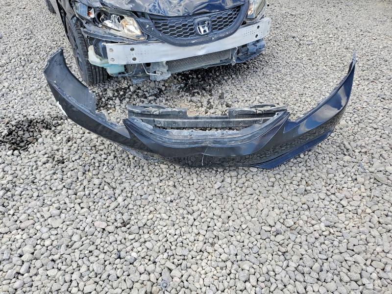 62120896 :رقم المزاد ، 19XFB2F52DE021416 vin ، 2013 Honda Civic مزاد بيع