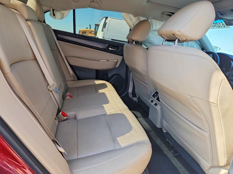 Aukcja sprzedaży 2015 Subaru Legacy, vin: 4S3BNBN61F3028884, numer aukcji: 61094746