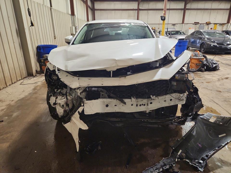 2025 Mazda Cx-30 მანქანა იყიდება აუქციონზე, vin: 3MVDMBAM5SM850952, აუქციონის ნომერი: 59550856