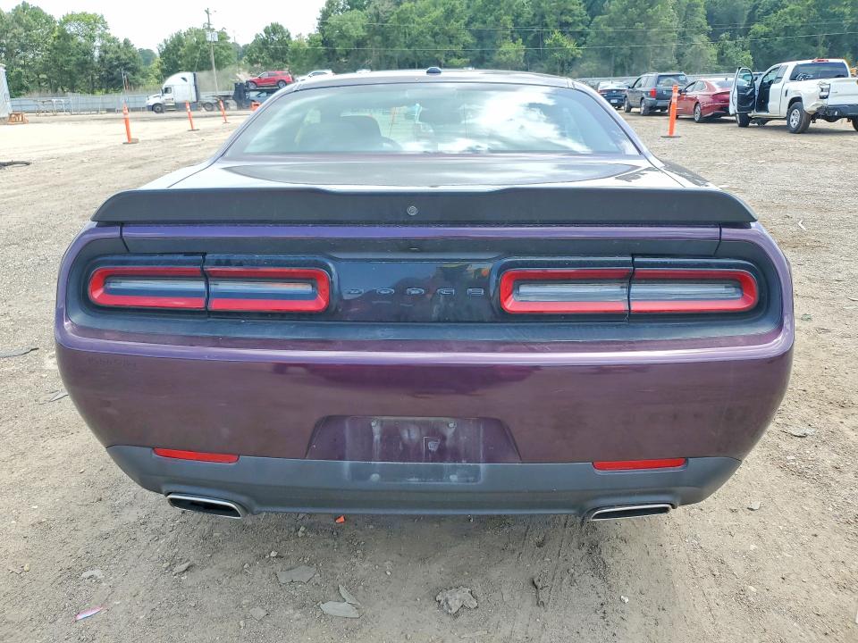 Aukcja sprzedaży 2022 Dodge Challenger, vin: 2C3CDZAG3NH245898, numer aukcji: 61122346