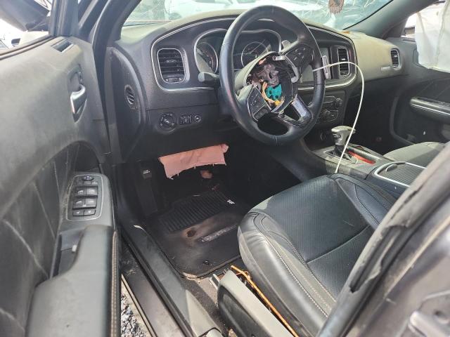 Aukcja sprzedaży 2015 Dodge Charger, vin: 2C3CDXCT8FH772299, numer aukcji: 60058986