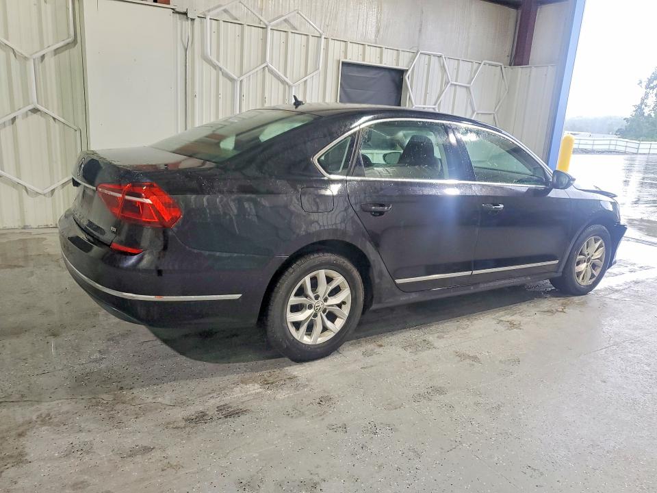 Aukcja sprzedaży 2017 Volkswagen Passat, vin: 1VWAT7A30HC006725, numer aukcji: 62128116