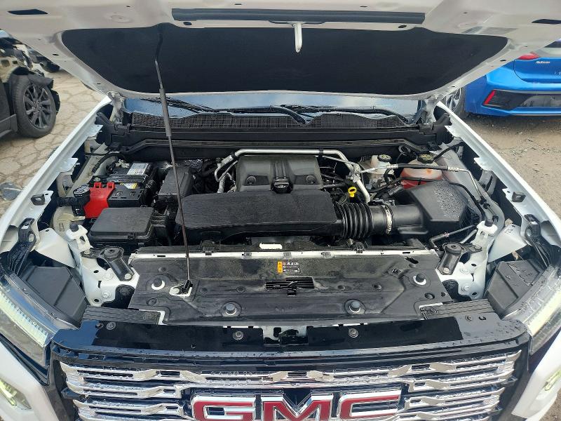 2024 Gmc Canyon მანქანა იყიდება აუქციონზე, vin: 1GTP6FEK8R1196710, აუქციონის ნომერი: 62754806