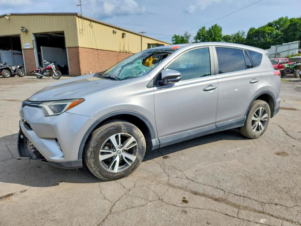 Aukcja sprzedaży 2017 Toyota Rav4, vin: 2T3RFREV7HW684633, numer aukcji: 60220956