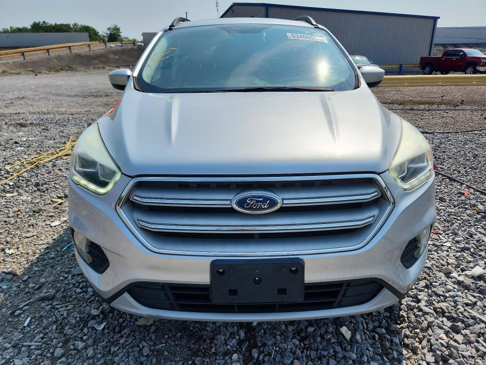 Продажа на аукционе авто 2018 Ford Escape, vin: 1FMCU9HD2JUA26666, номер лота: 63406556