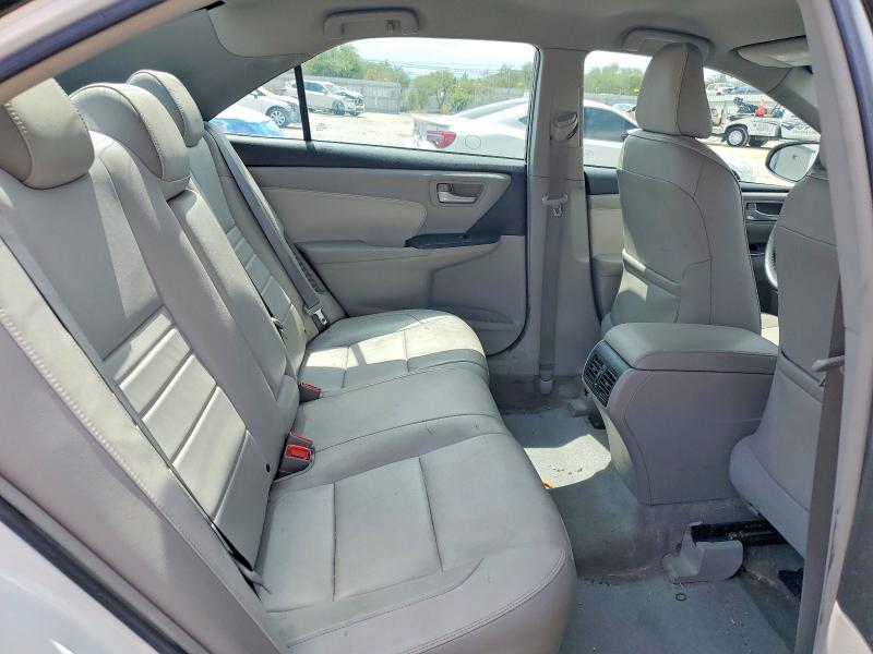 Продажа на аукционе авто 2017 Toyota Camry Hybrid, vin: 4T1BD1FK1HU213230, номер лота: 61628866