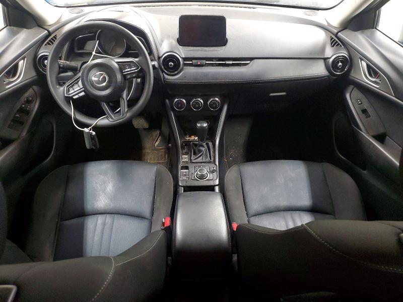 Продажа на аукционе авто 2019 Mazda Cx-3, vin: JM1DKDB74K0445096, номер лота: 60564986