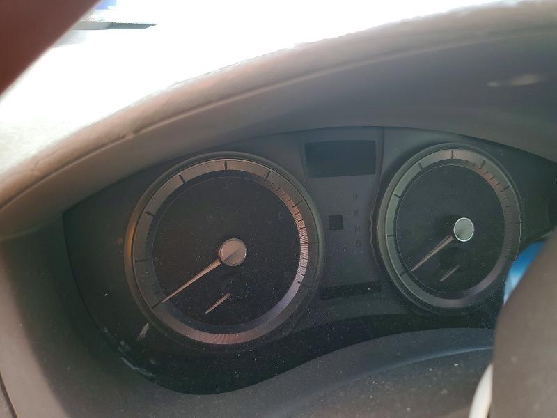 2008 Lexus Es მანქანა იყიდება აუქციონზე, vin: JTHBJ46G482160723, აუქციონის ნომერი: 61582076
