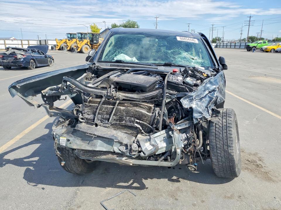 Продаж на аукціоні авто 2007 Jeep Grand Cherokee, vin: 1J8GR48KX7C687040, номер лоту: 60854446