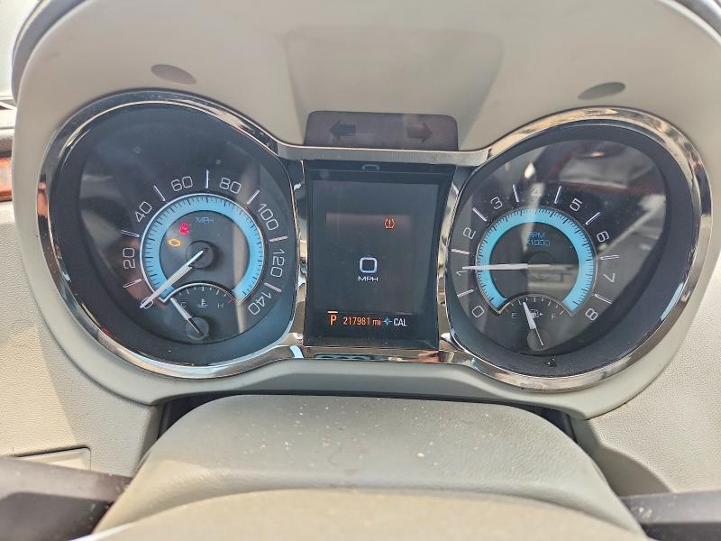 2013 Buick Lacrosse მანქანა იყიდება აუქციონზე, vin: 1G4GC5E36DF125928, აუქციონის ნომერი: 61685616