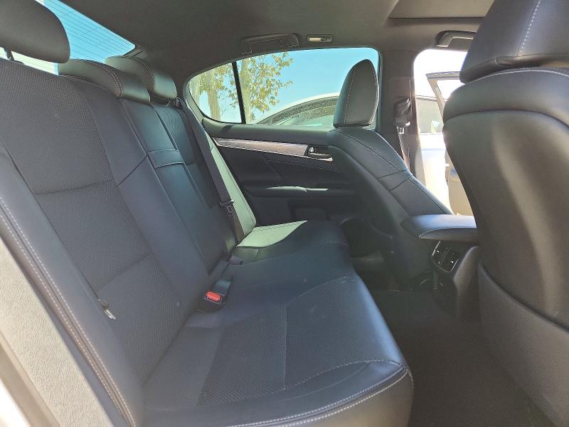 Продаж на аукціоні авто 2015 Lexus Gs, vin: JTHBE1BL1FA015227, номер лоту: 62630846