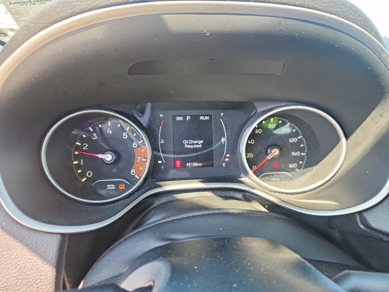 Продаж на аукціоні авто 2021 Jeep Compass, vin: 3C4NJCAB0MT570917, номер лоту: 59874496