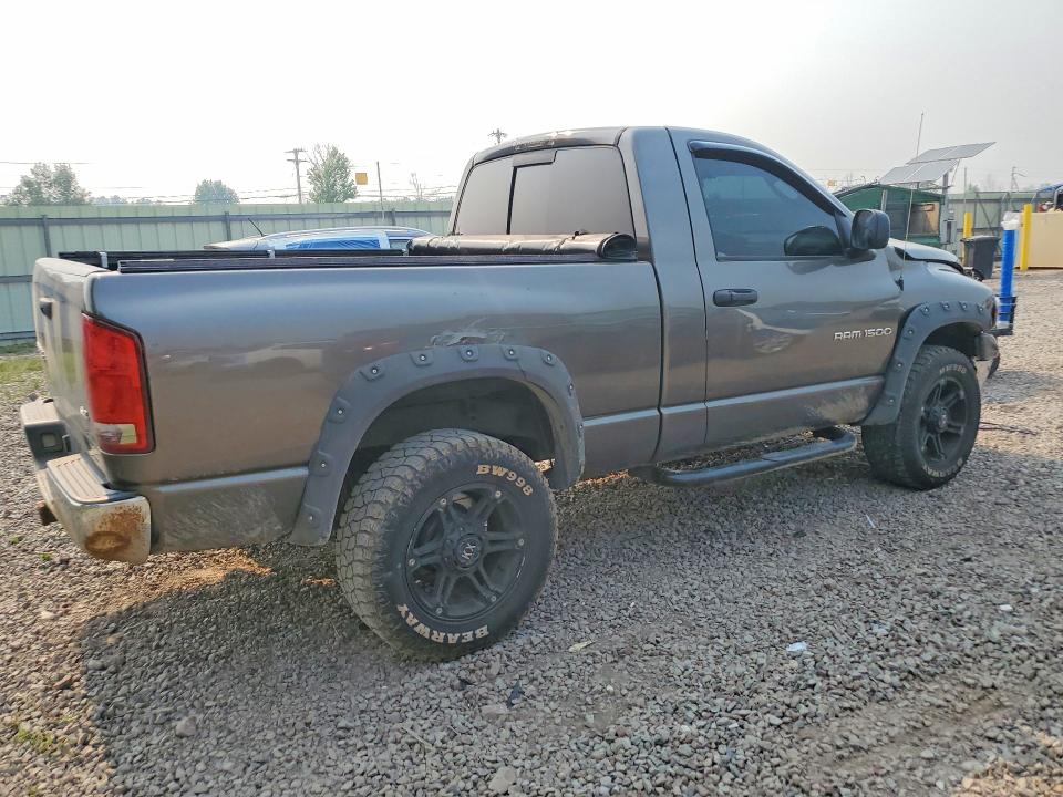 Продажа на аукционе авто 2004 Dodge Ram 1500, vin: 1D7HU16D14J134710, номер лота: 61004766