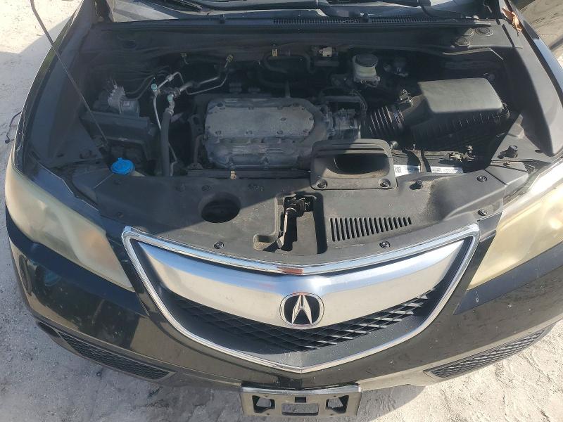 Продаж на аукціоні авто 2015 Acura Rdx, vin: 5J8TB4H3XFL004305, номер лоту: 60361576