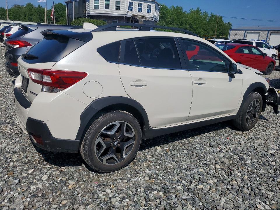 Продажа на аукционе авто 2019 Subaru Crosstrek, vin: JF2GTANC5K8372549, номер лота: 59699216