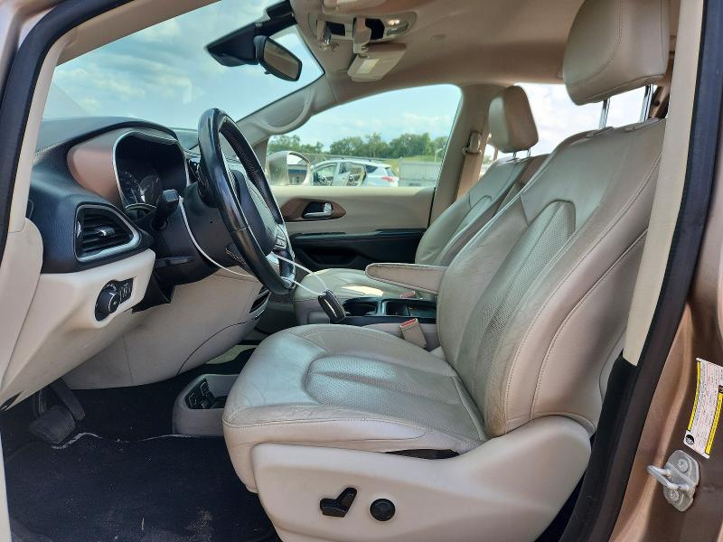 Aukcja sprzedaży 2018 Chrysler Pacifica, vin: 2C4RC1BG6JR197729, numer aukcji: 61897226