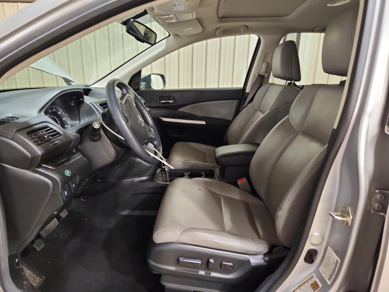 63036656 :رقم المزاد ، 2HKRM4H79FH601486 vin ، 2015 Honda Cr-v مزاد بيع