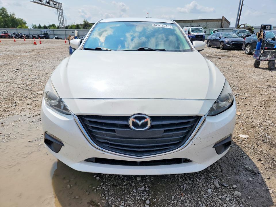 Продажа на аукционе авто 2015 Mazda 3, vin: 3MZBM1U78FM233282, номер лота: 62918946