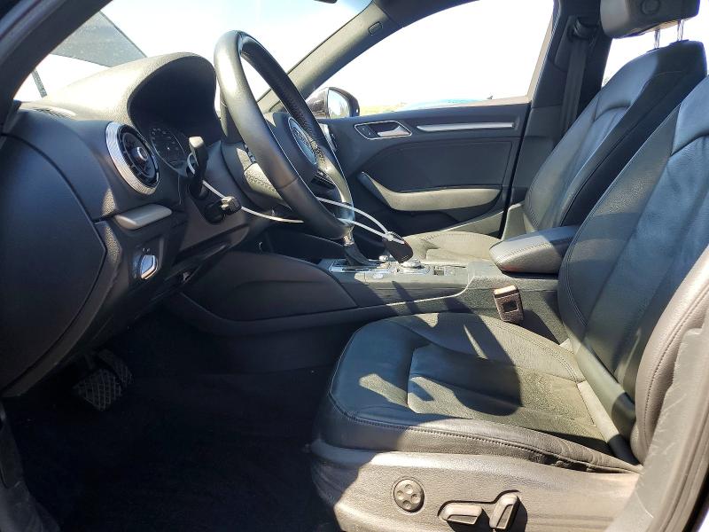 Aukcja sprzedaży 2019 Audi A3, vin: WAUBEGFF1K1017446, numer aukcji: 62002826