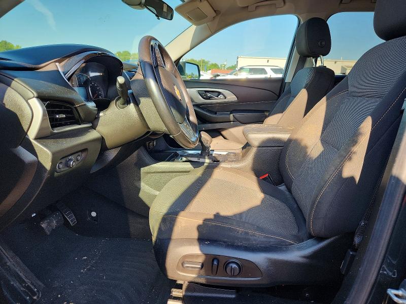 Продаж на аукціоні авто 2021 Chevrolet Traverse, vin: 1GNEVGKW0MJ149095, номер лоту: 60165896