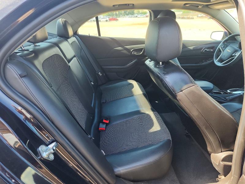 Aukcja sprzedaży 2015 Chevrolet Malibu, vin: 1G11C5SL4FF338435, numer aukcji: 59982106