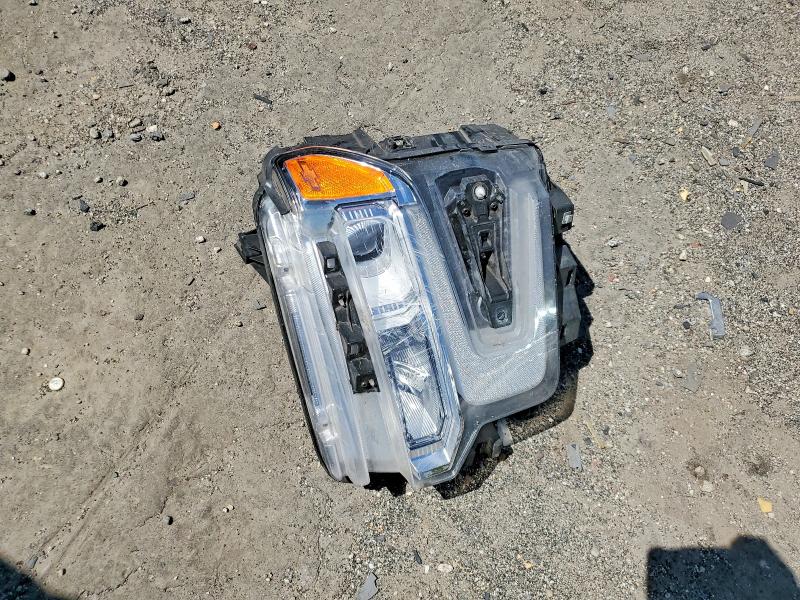 2024 Chevrolet Silverado მანქანა იყიდება აუქციონზე, vin: 3GCUDGED8RG280107, აუქციონის ნომერი: 60814306