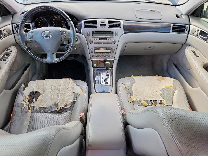 59018946 :رقم المزاد ، JTHBA30G065162371 vin ، 2006 Lexus Es مزاد بيع
