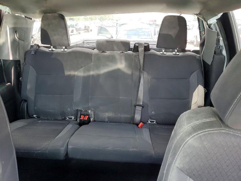 2024 Chevrolet Silverado მანქანა იყიდება აუქციონზე, vin: 2GC4YMEY6R1249677, აუქციონის ნომერი: 61427166
