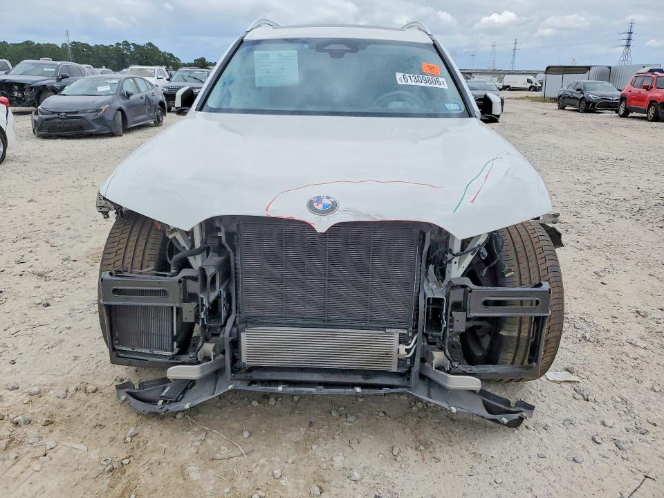 Aukcja sprzedaży 2025 Bmw X7, vin: 5UX23EM05S9000080, numer aukcji: 61309806