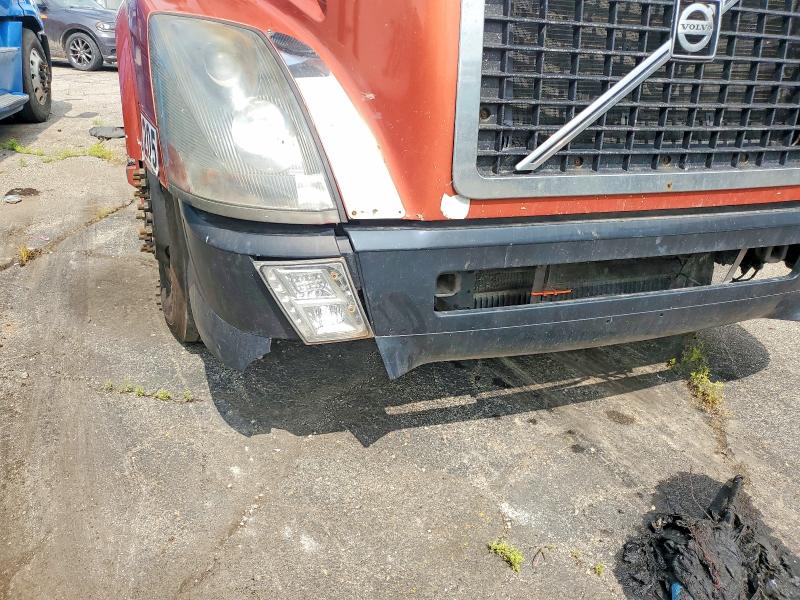 Продажа на аукционе авто 2013 Volvo Vnl, vin: 4V4NC9EG9DN560328, номер лота: 60667616