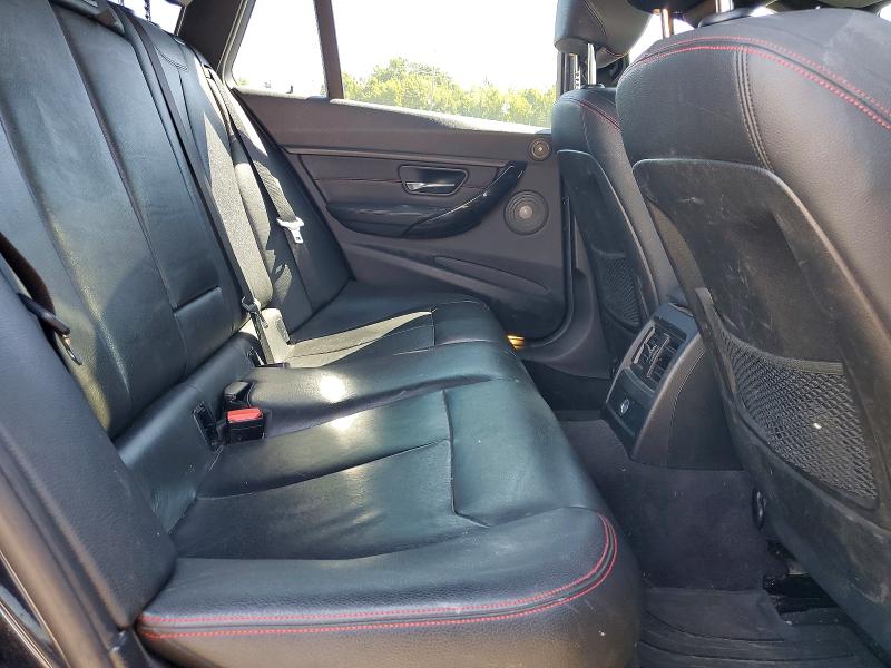 Aukcja sprzedaży 2015 Bmw 328, vin: WBA3G7C59FK297899, numer aukcji: 62476946