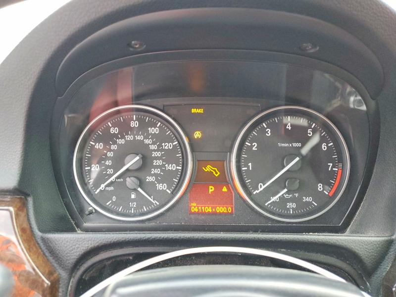 62388136 :رقم المزاد ، WBAWL13529PX24773 vin ، 2009 Bmw 328 مزاد بيع